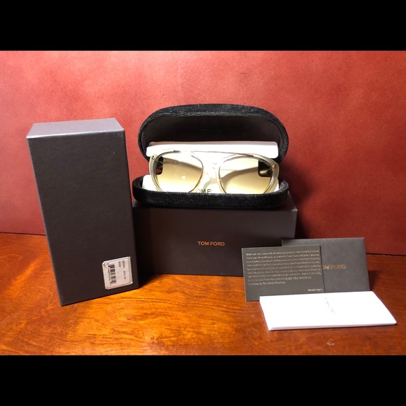 Tom Ford sunglasses - Picture 5 of 8